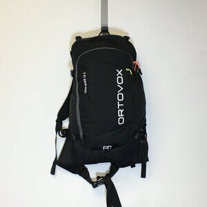 Black Ortovox Tour Rider 28 S Daypack - 28 Litre - 74K59P